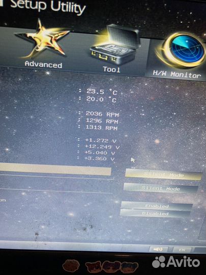 Блок питания AeroCool vx plus 500w