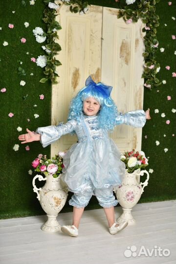 Котюмы детские в прокат