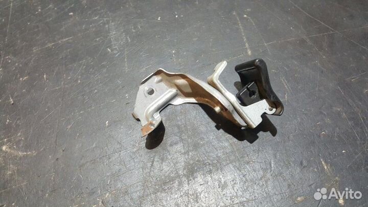 Ручка открывания капота Subaru Impreza Wrx Sti GRB