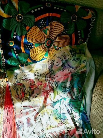 Шейный платок