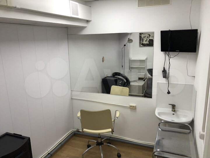 Свободного назначения, 15 м²