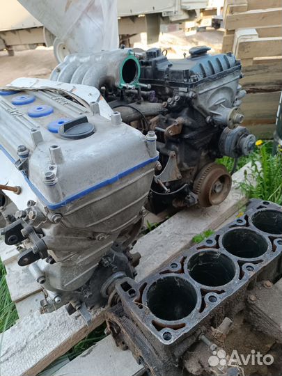 Продам двигатель 409, 405