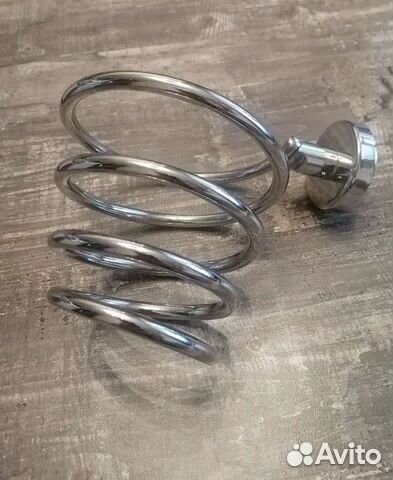 Держатель для фена