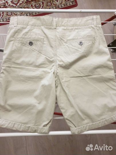 Шорты мужские новые