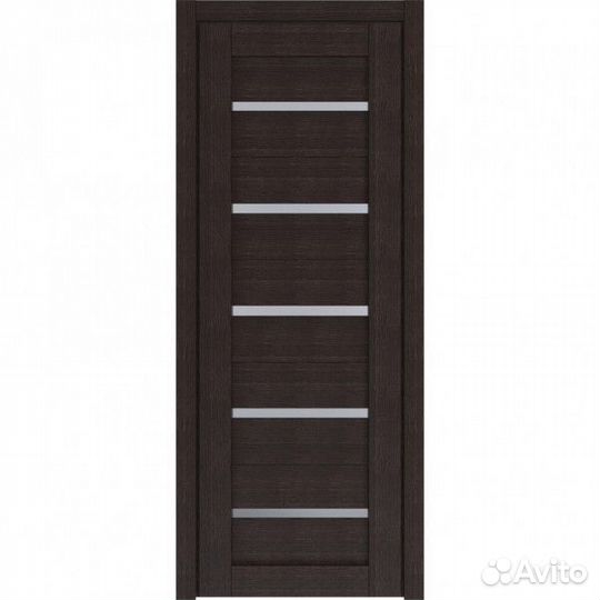 Двери межкомнатные комплект
