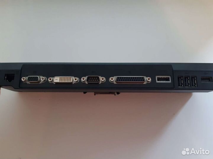 Док станция для ноутбука lifebook Fujitsu