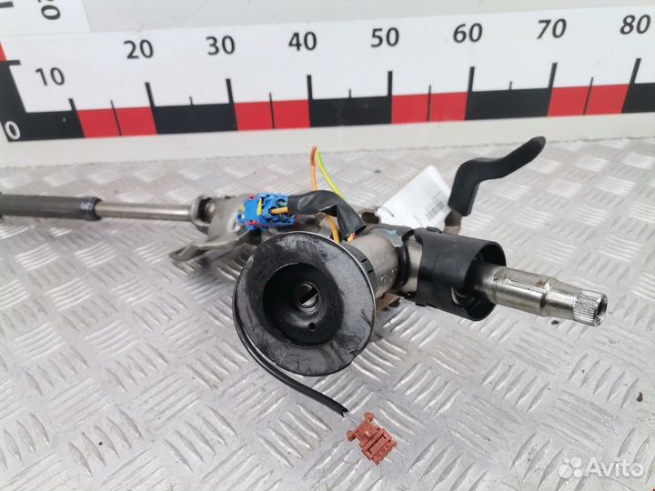 Замок зажигания для Peugeot-Citroen 206 4162Z1