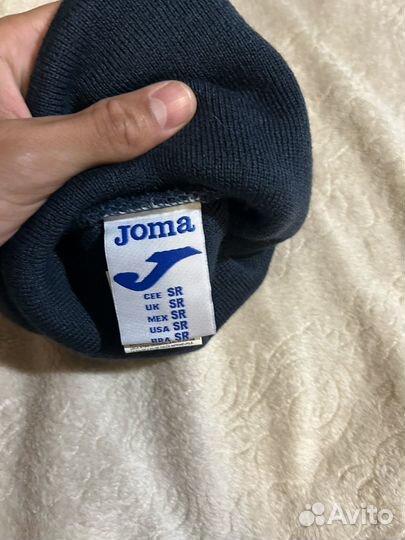 Шапка joma