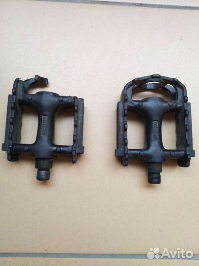 Педали для велосипеда