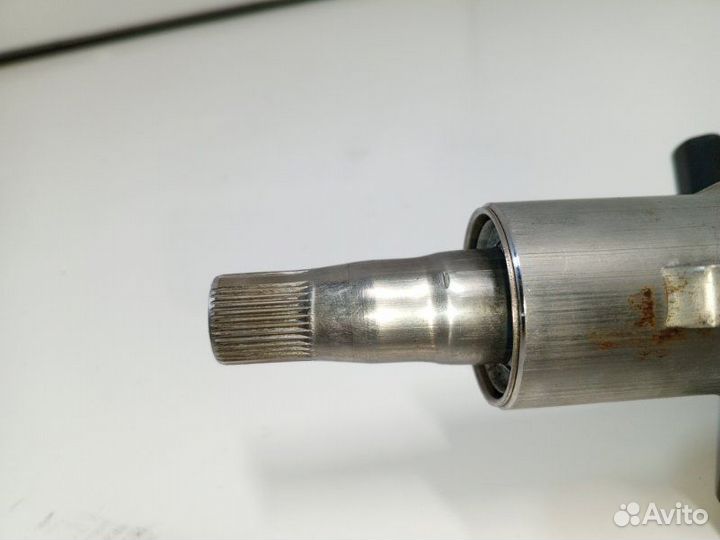 Колонка рулевая Renault Logan седан K7M 2014