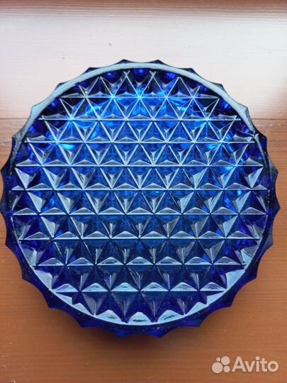 Кувшин, графин, пепельница, ваза СССР