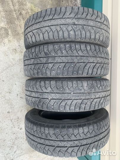 Bridgestone Ice Cruiser 7000S 185/65 R15