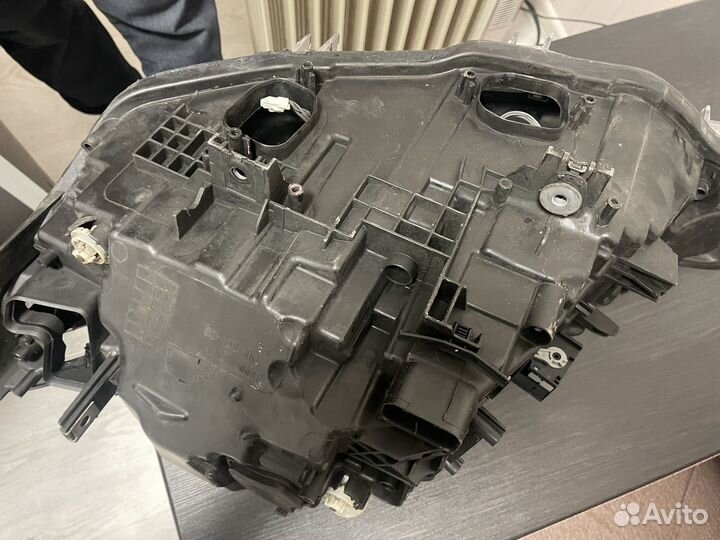 Фара f30 лед bmw