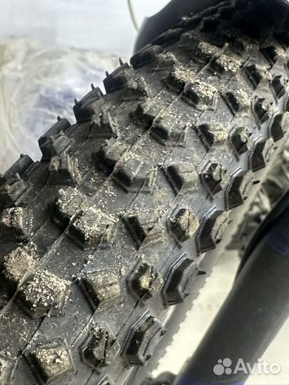 Велосипед Welt Edelweiss 1.0 D 26 2021 Matt blue