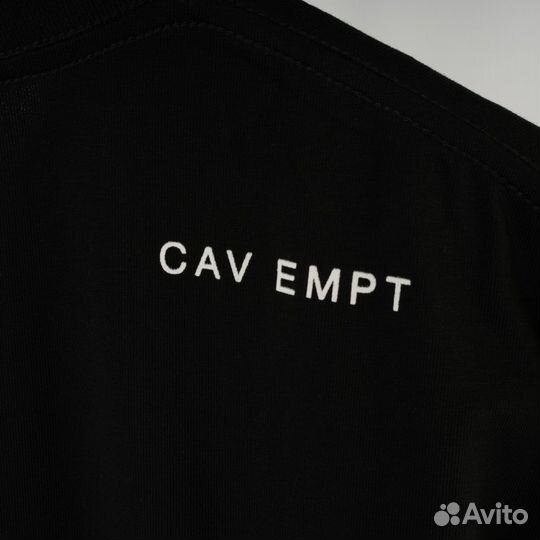 Футболка CavEmpt