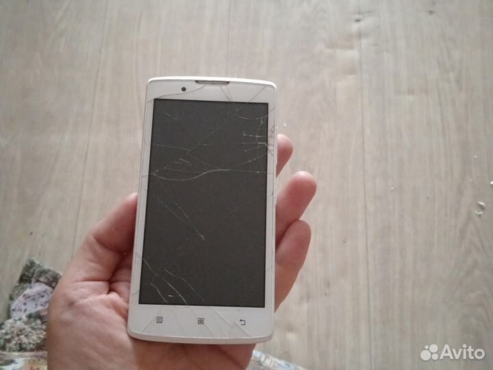 Lenovo A2010, 8 ГБ