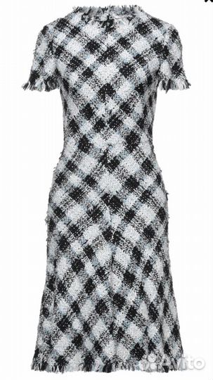 Alexander mcqueen платье оригинал