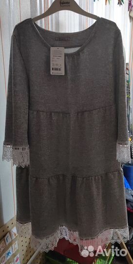 Платье женское 44 размер