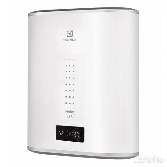 Водонагреватель Electrolux EWH 50 Major LZR 3