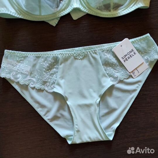 Simone Perele 70d комплект новый