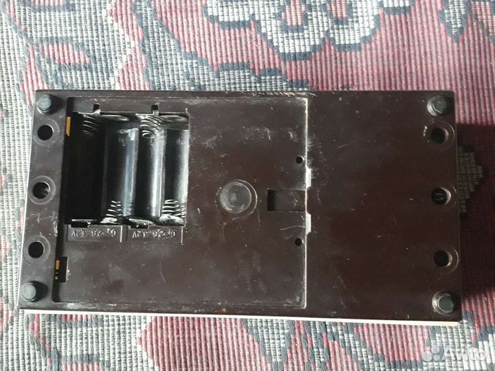 Измеритель, тестер