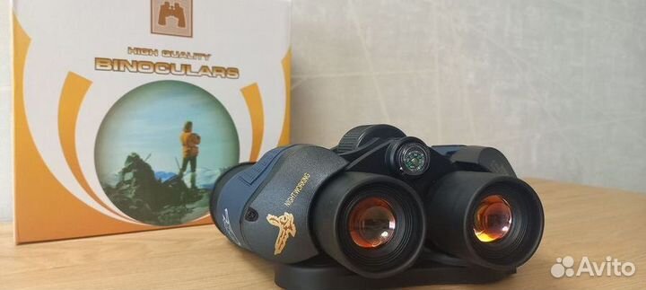 Бинокль
