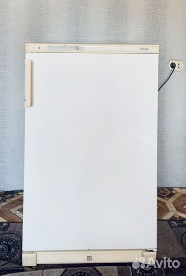 Морозильная камера