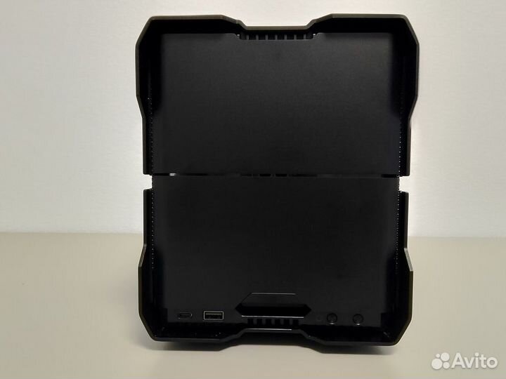 Корпус для пк Phanteks Evolv Shift XT, черный