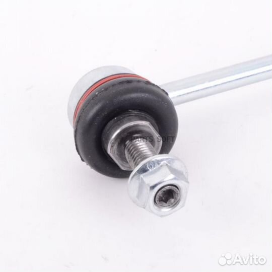 BMW 31359806351 Стойка крепления Л Пд ORG