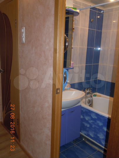 2-к. квартира, 51,3 м², 3/9 эт.