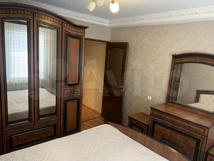 2-к. квартира, 60 м², 7/9 эт.