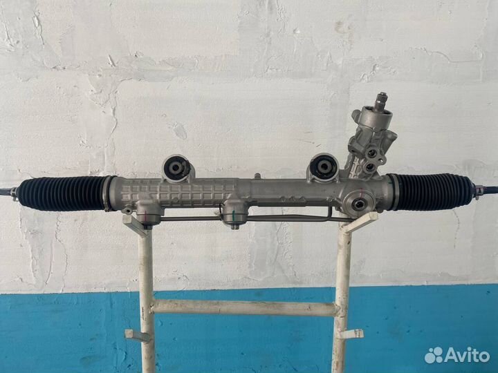 Mercedes E W211 / S211 2002-2009 no serv Восстановленная гидравлическая рулевая рейка