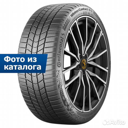 Continental WinterContact 8S 275/35 R22 104V