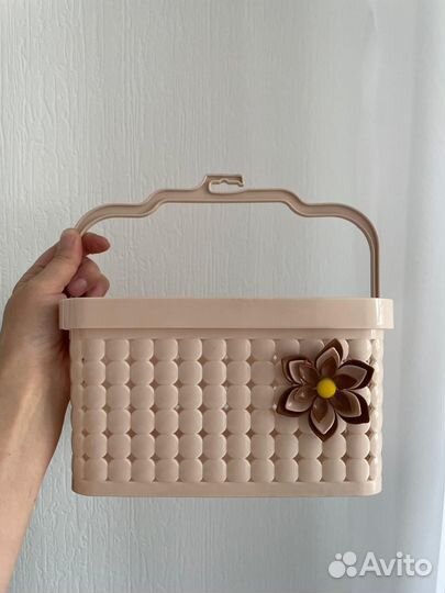 Корзинка хозяйственная