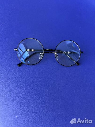 Очки имиджевые женские