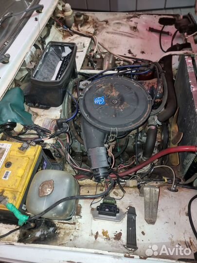 LADA 4x4 (Нива) 1.7 МТ, 1998, 215 000 км