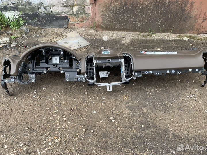 Торпеда porsche cayenne