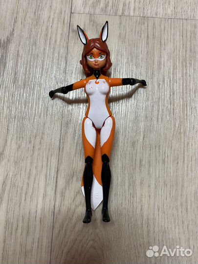 Куклы леди баг и супер кот