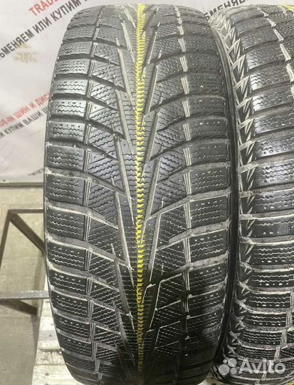 Hankook Winter I'Cept X RW10 215/60 R17 94P