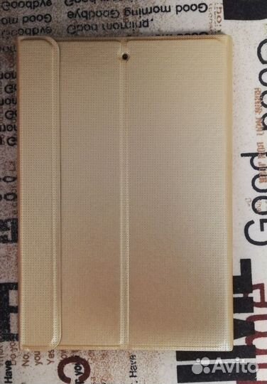 Чехол подставка для iPad mini 4, mini 5, Pro 11