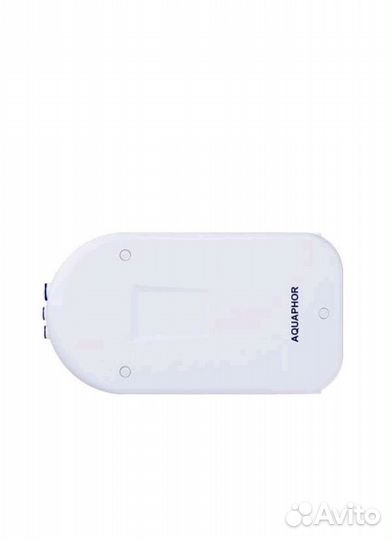 Автомат Аквафор питьевой воды Морион