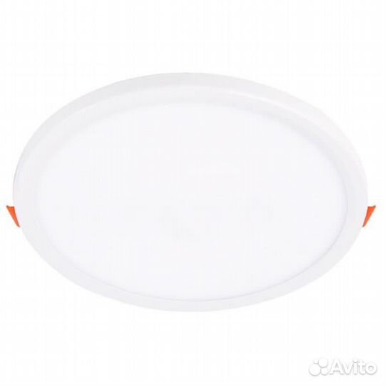 Светильник офисный светодиодный