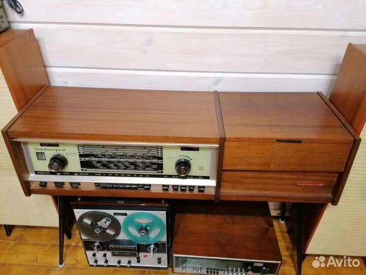 Simfoniya-2. Rrr Музейная