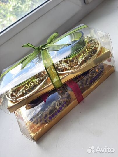 Подсвечники