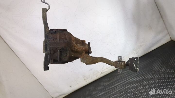 Редуктор моста Mercedes Vito W639, 2007