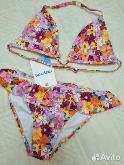 Купальник Mayoral 152см Новый