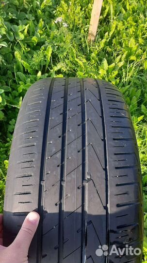Hankook Ventus S1 Evo 2 K117 255/55 R18