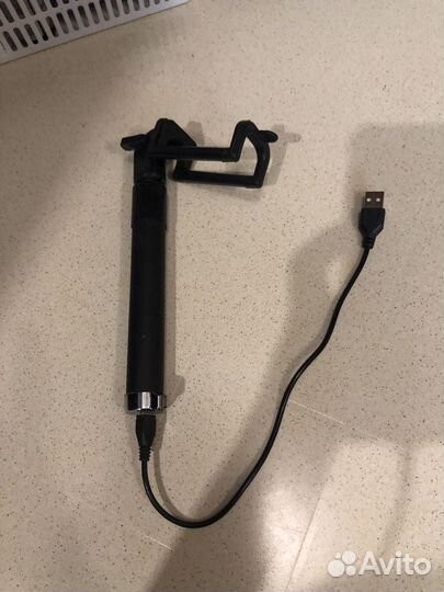 Селфи палка