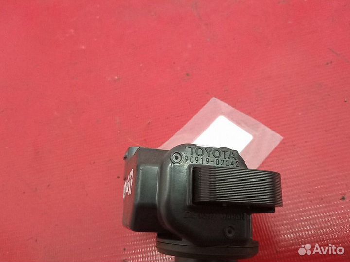 Катушка зажигания toyota progres 2jzfse