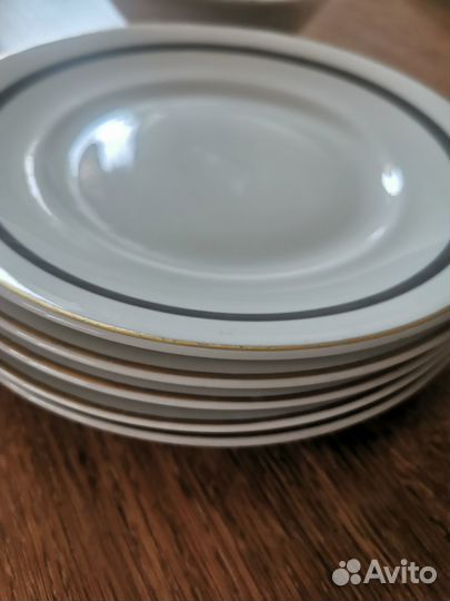 Посуда разная ассорти